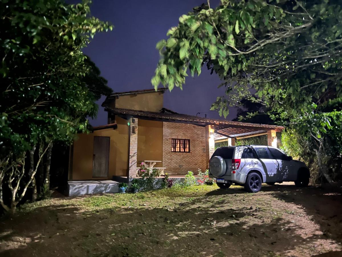 과라미랑가 Chale Bella Vista 빌라 외부 사진